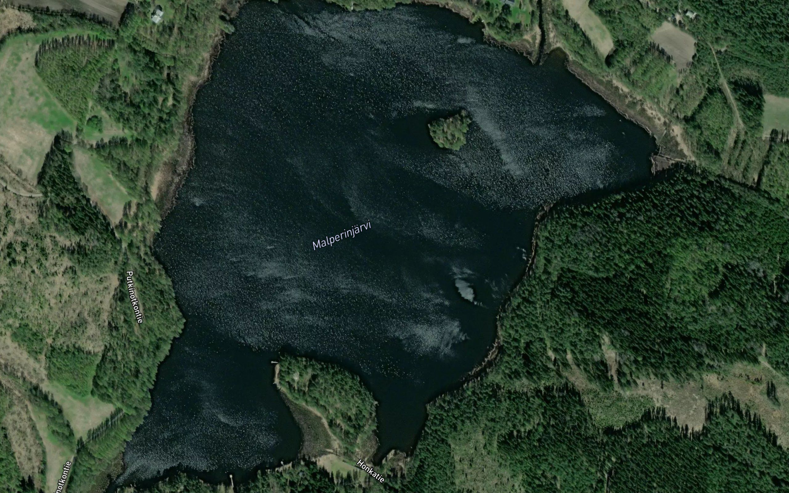 Malperinjarvi
