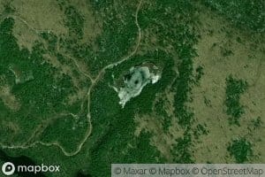 Lac des Neiges