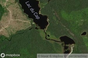 Lac du Cap