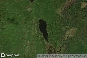 Cameroon Lake