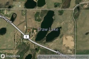 Craw Lake