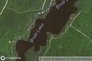 Brule Lake