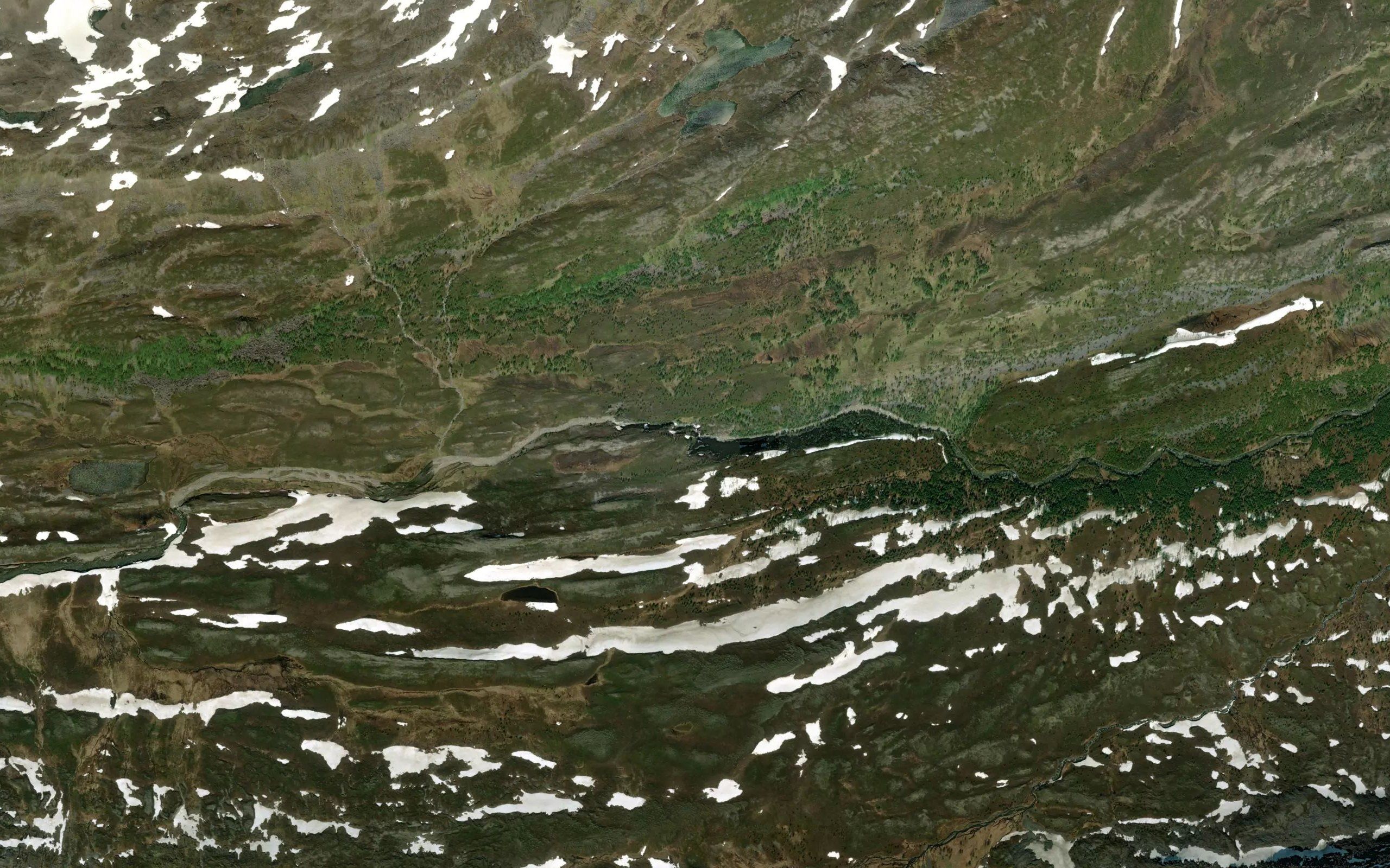 Overfossen
