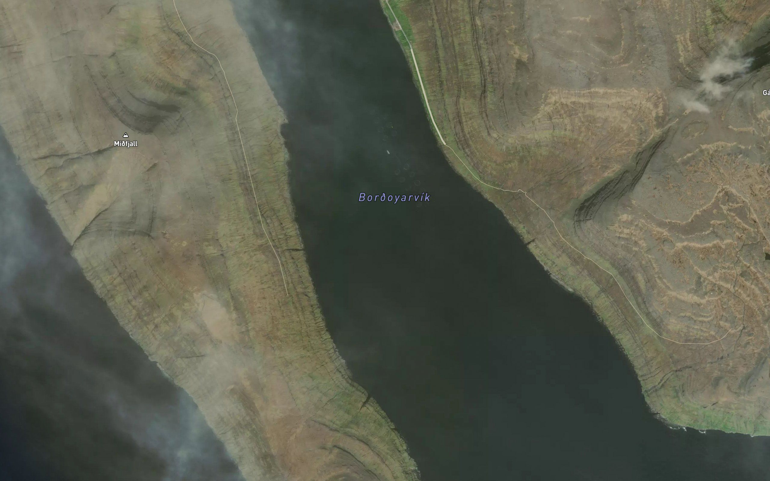 Bordhoyarvik