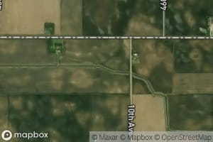 Drainage Ditch Number 21