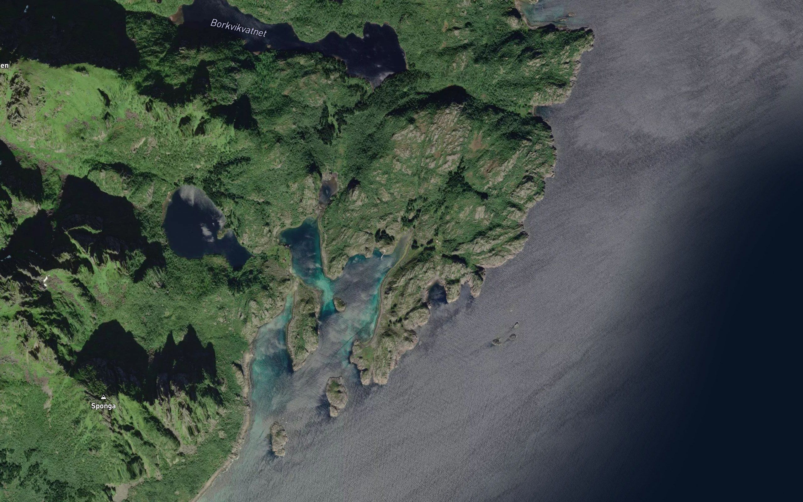 Randsvika