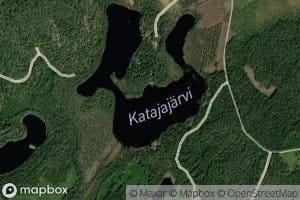Katajajarvi
