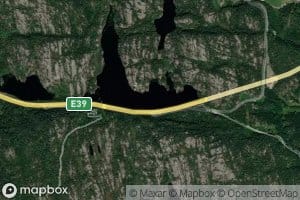 Store Hestesprangvann