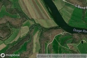 Little Profits Creek