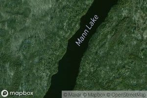 Mann Lake