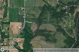 Neal Creek Lateral