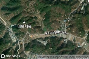 Songgokji