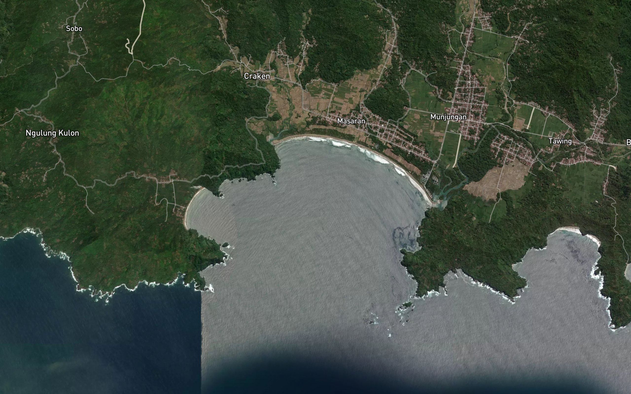 Teluk Sumbreng