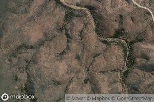 Quebrada del Belloto