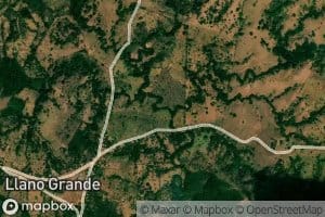 Quebrada Macho