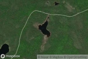 Lac des Chicots