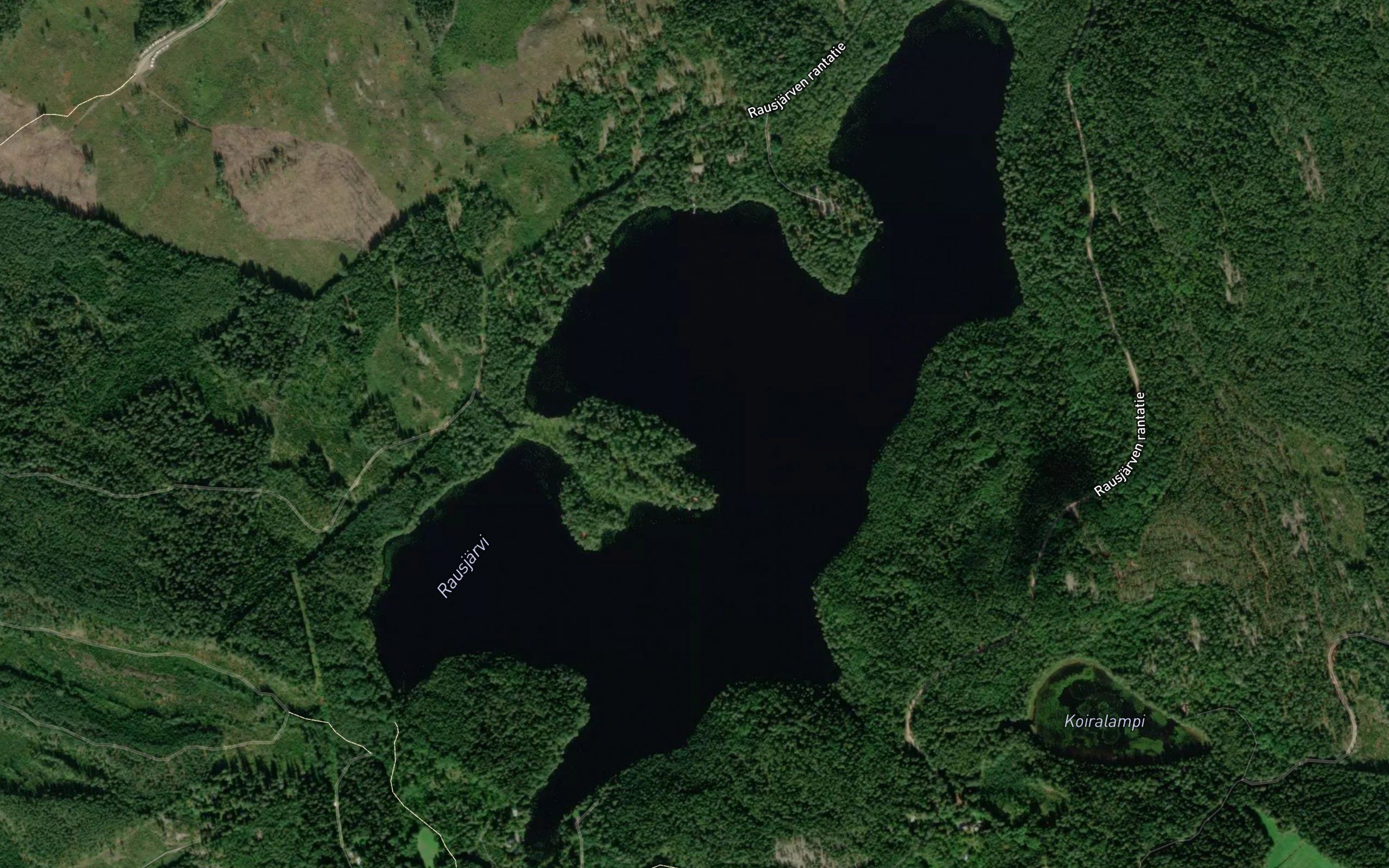 Rausjarvi