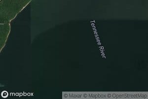 Tupelo Slough (historical)