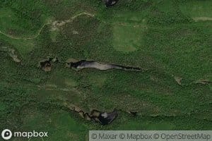 Lac Azesko
