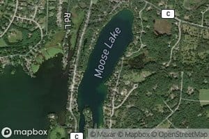 Moose Lake