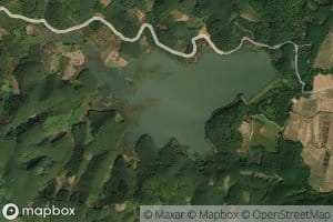 Ang Kep Nam Huai Ngio