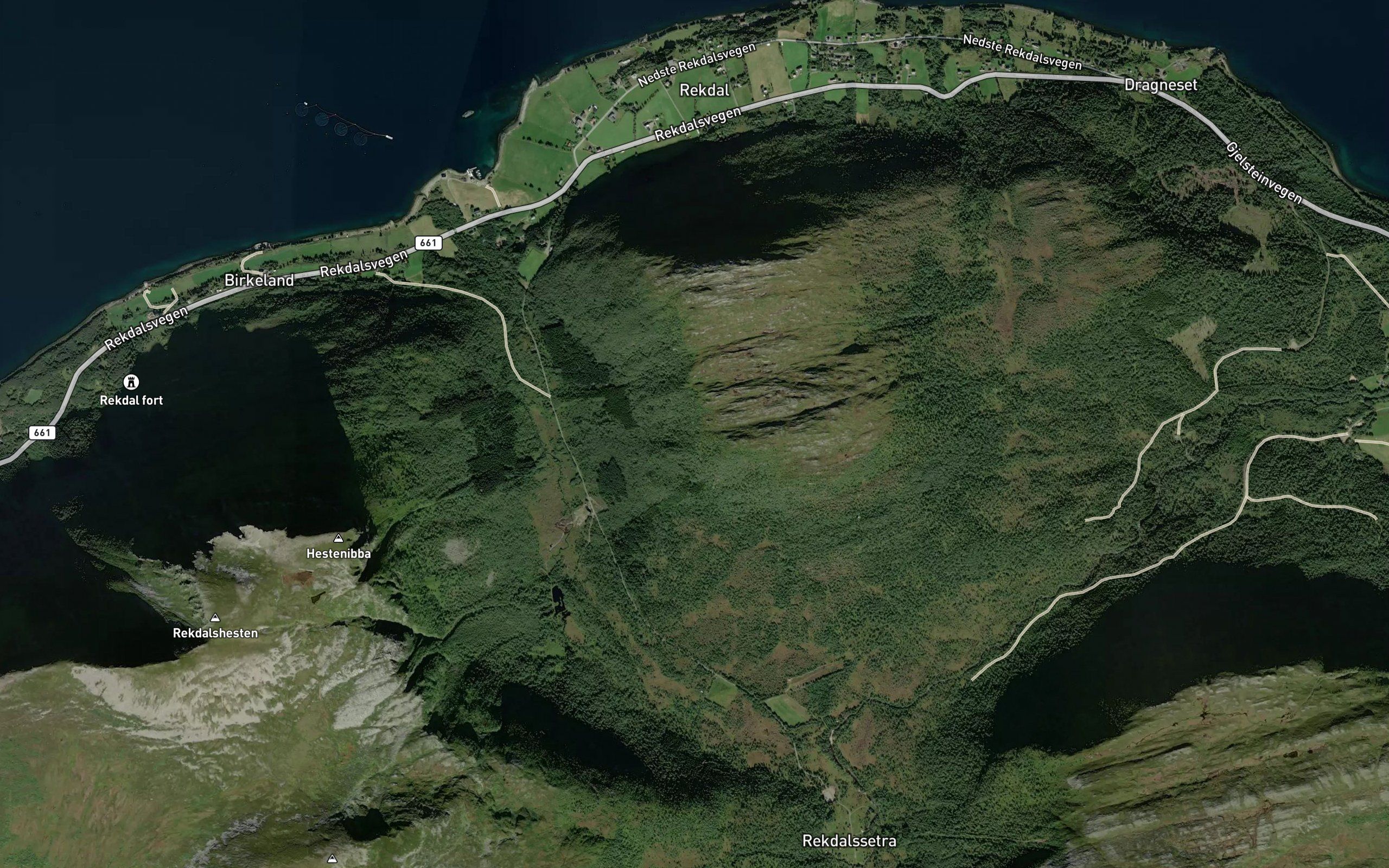 Kjerringgrova