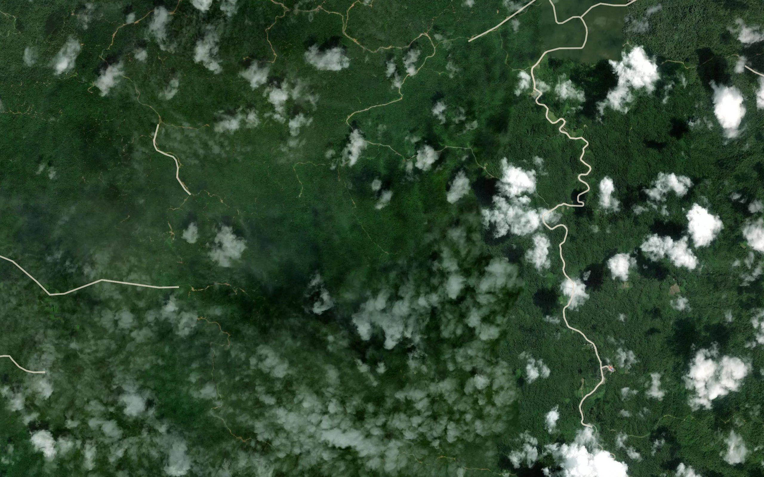 Sungai Selobok