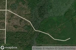Little Gully Creek