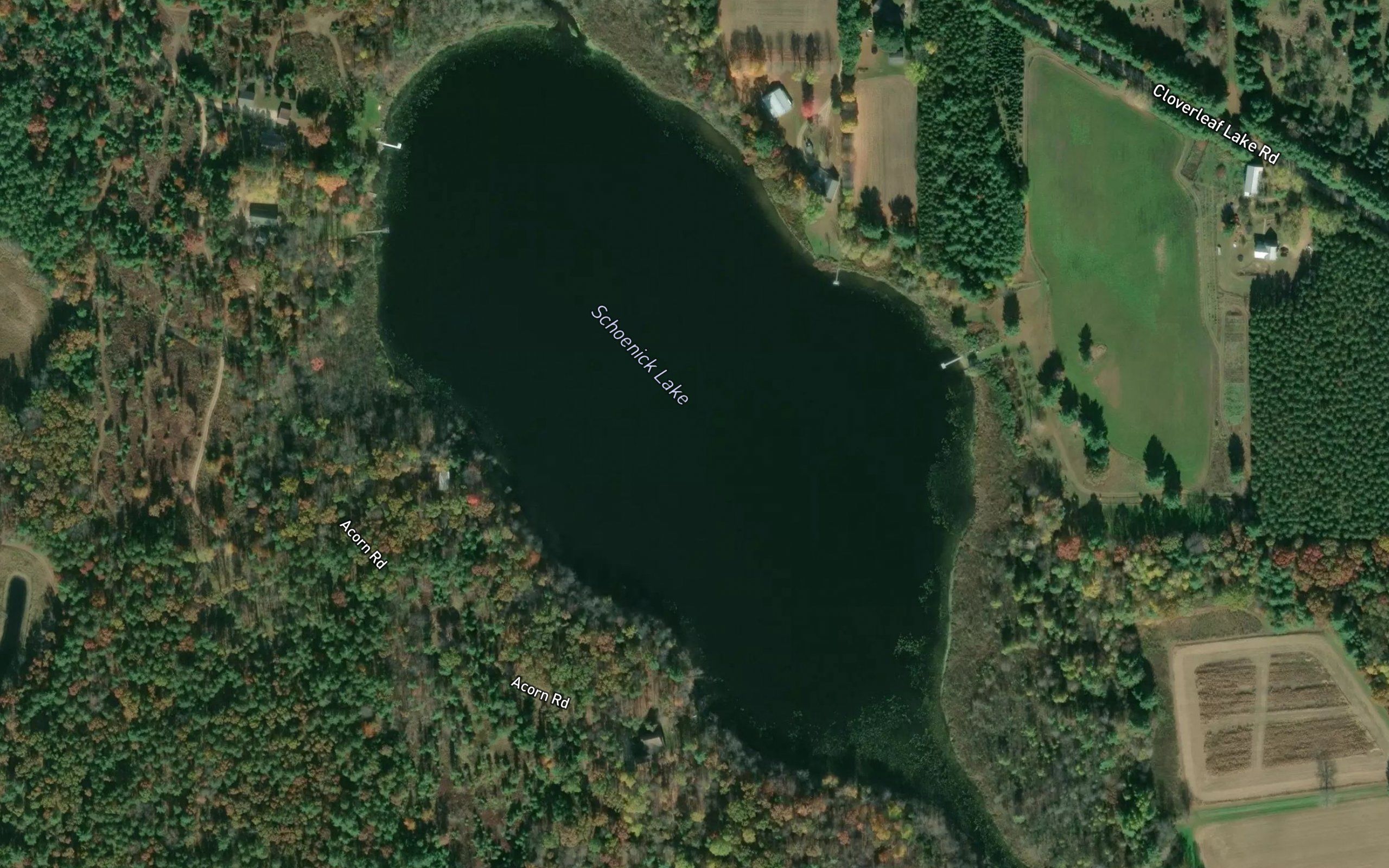 Schoenick Lake