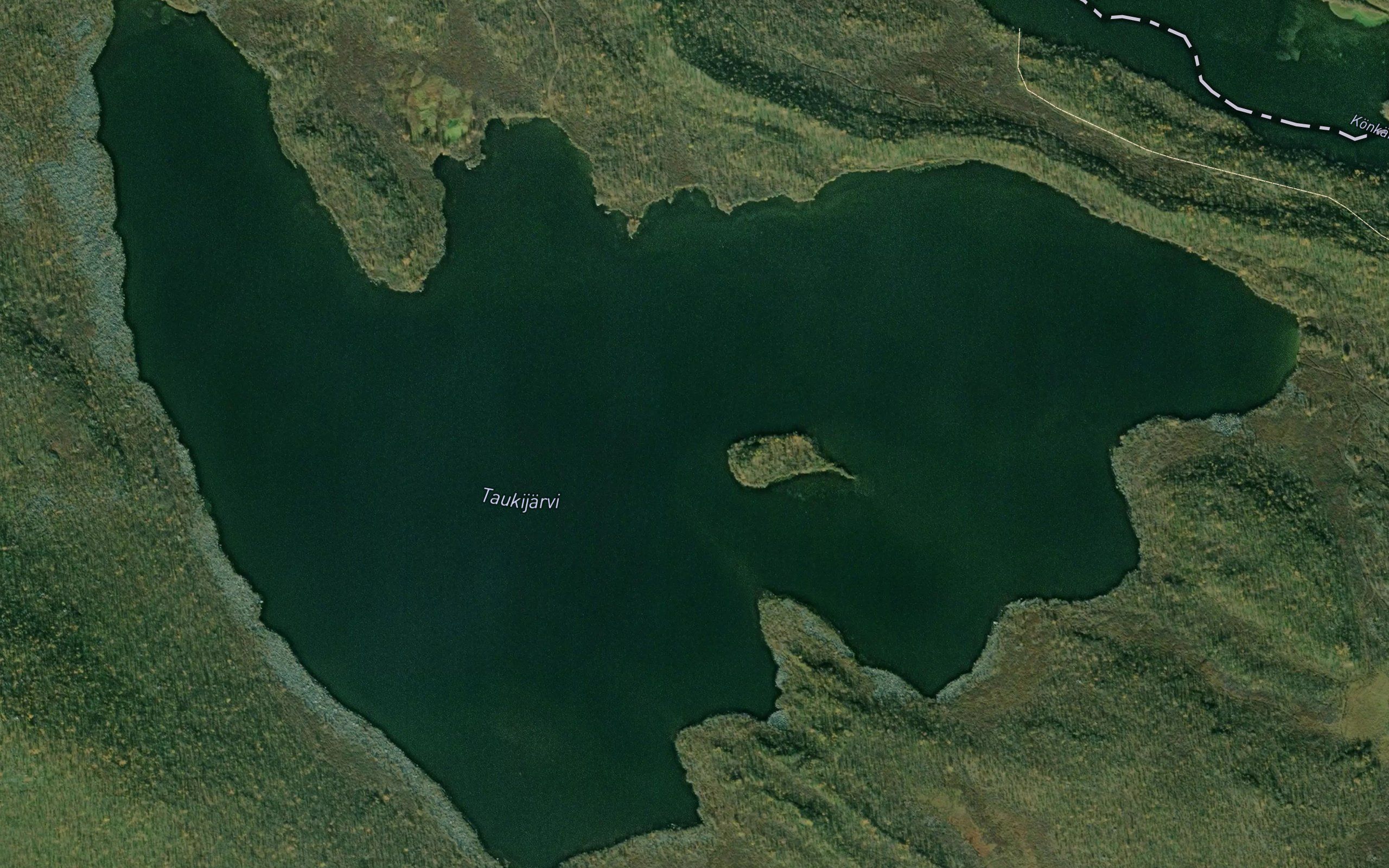 Taukijarvi
