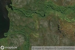 Ozero Pet-Peshtemyavr