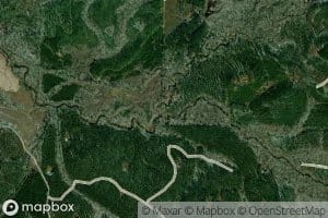 Broach Creek
