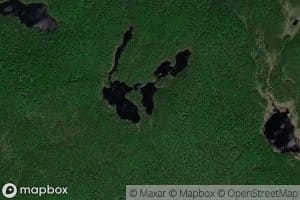 Lac du Bouton