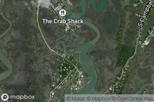 Sazarine Creek