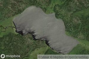 Morelly Lake