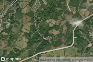 Mae Nam Prachantakham