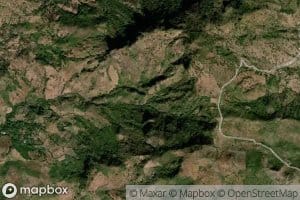 Quebrada El Tamarindo