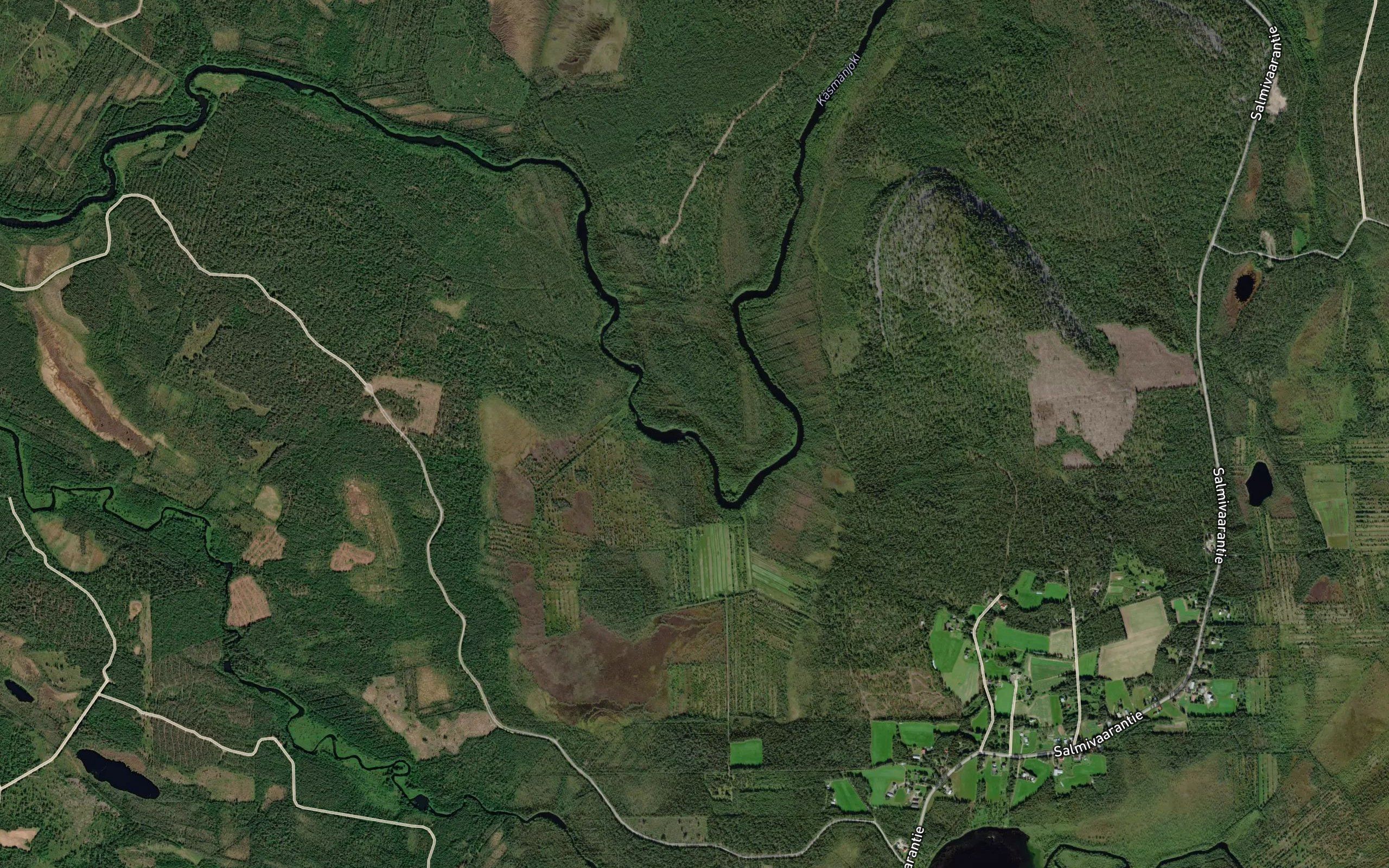 Suolakoski