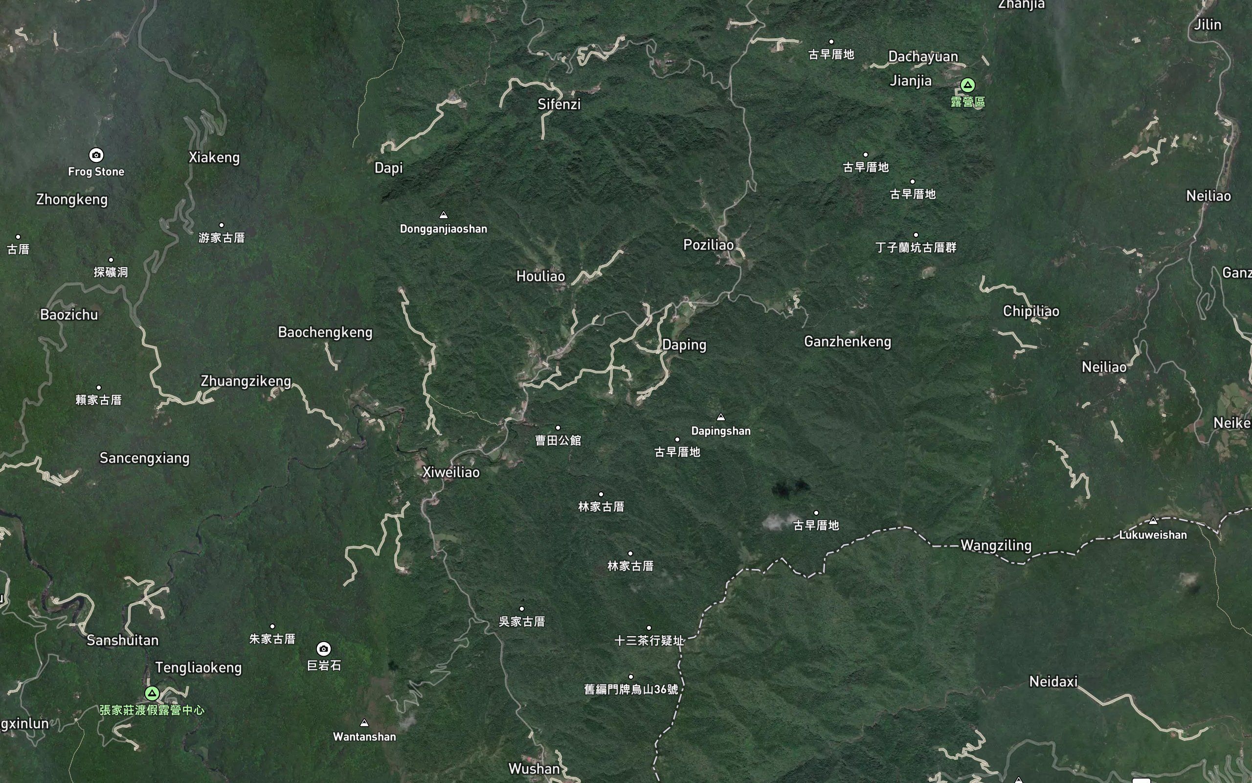Taiping Xi