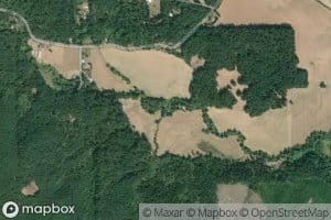 Fall Creek