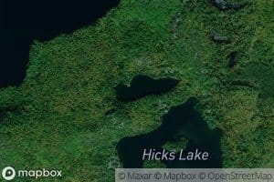Potash Lake
