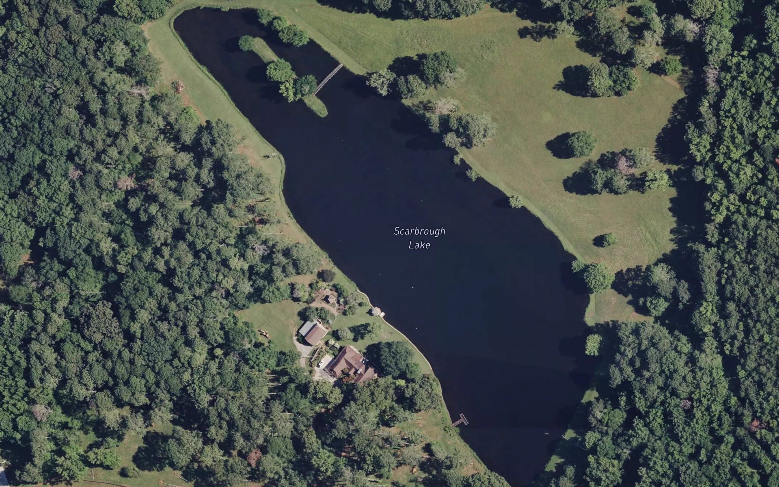 Scarbrough Lake