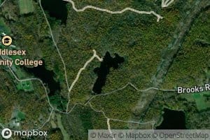 Asylum Reservoir Number 2