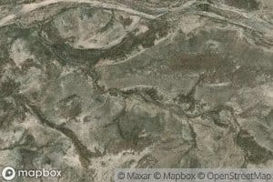 Canada El Divisadero