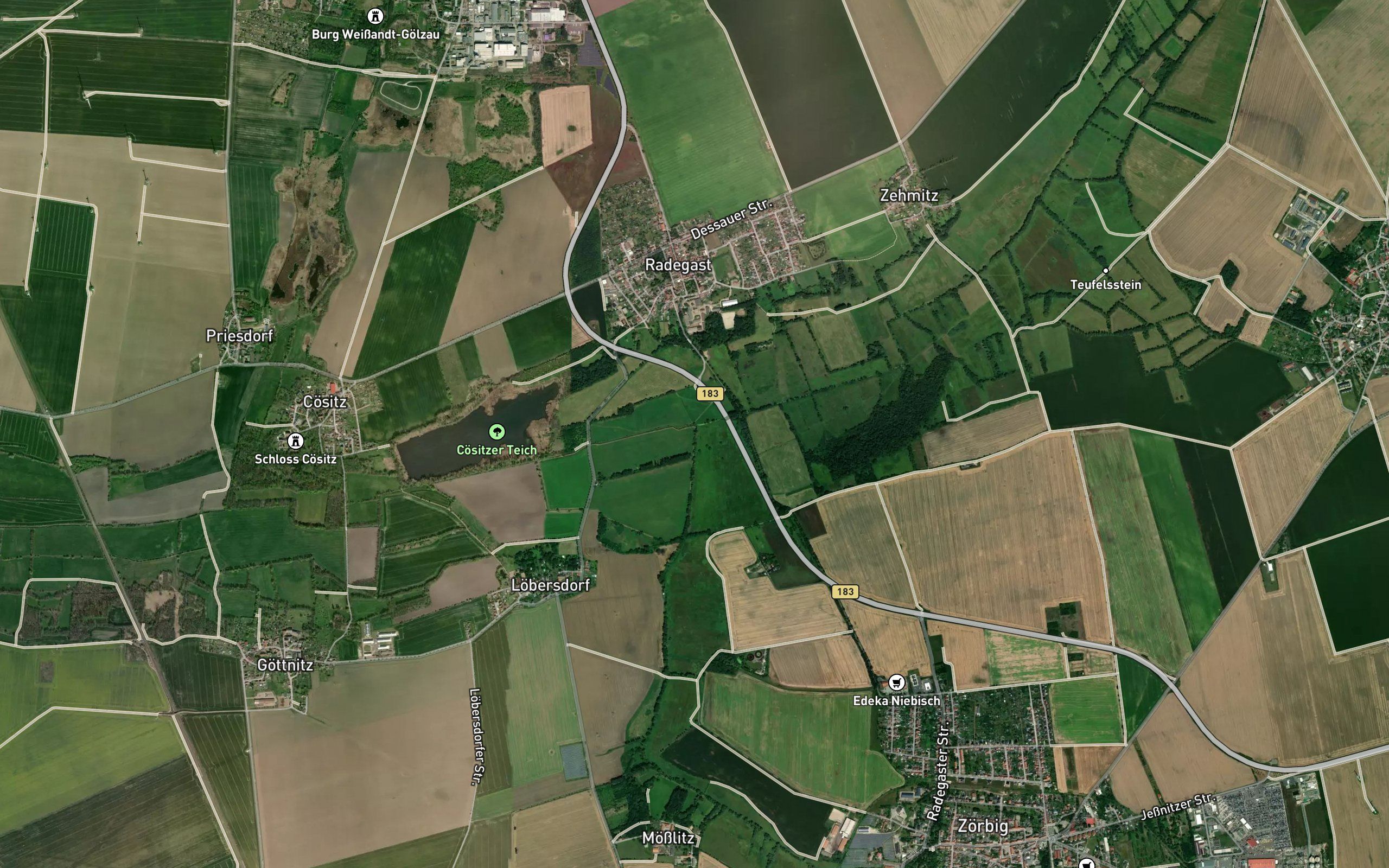 Strengbach