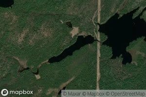 Little Brute Lake