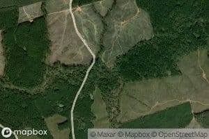 Little Beaverdam Creek