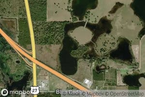 Mulehead Lake