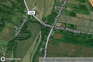 Ruisseau des Grandes Prairies