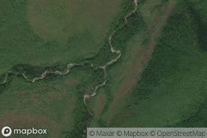 Srednyaya Krestovaya El'ga